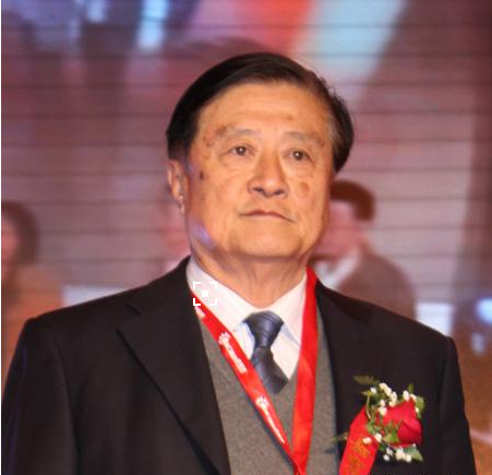 吳德繩：中國制冷學(xué)會副理事長