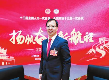 吳永利：推進(jìn)燃煤生物質(zhì)耦合發(fā)電產(chǎn)業(yè)發(fā)展