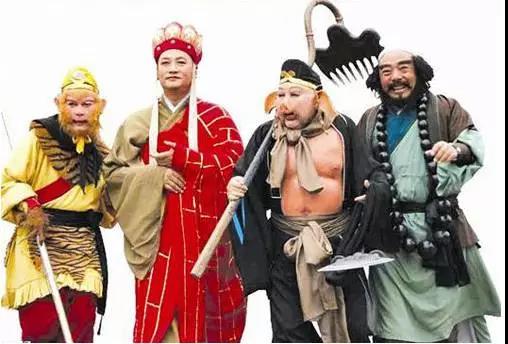 唐僧四人合伙開餐廳為啥失敗了？