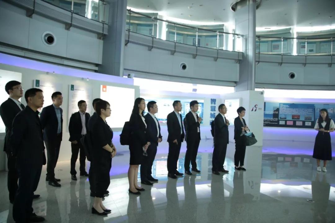 互惠共贏，同方股份攜手施耐德電氣共助高技術(shù)產(chǎn)業(yè)升級