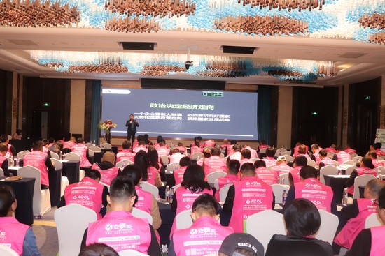 勢在必贏 中科福德 更懂北方的空氣能企業(yè)