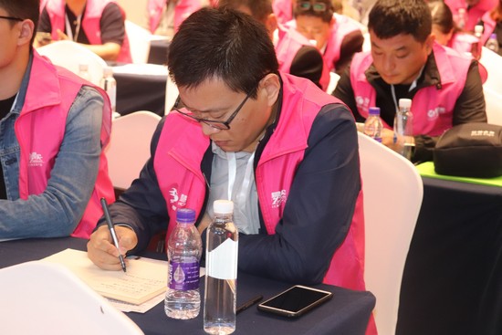 勢在必贏 中科福德 更懂北方的空氣能企業(yè)