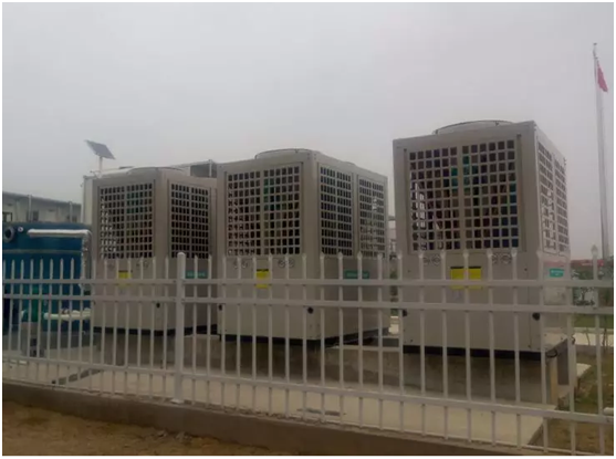 四季沐歌舒適大采暖空氣能：采暖工程項(xiàng)目之首選品牌——河北灤平