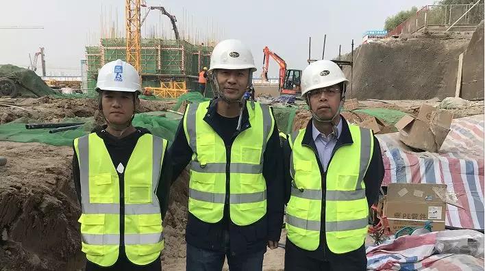 華清地?zé)峒瘓F(tuán)攜手中國(guó)金茂走進(jìn)古都西安