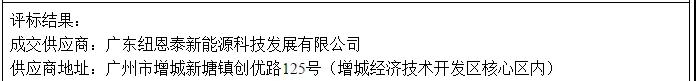 近9000萬(wàn)，超萬(wàn)戶！紐恩泰獨(dú)中河南鶴壁市兩大清潔取暖項(xiàng)目
