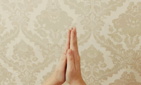 每天這樣拍手100次 ，彌補(bǔ)久坐傷害，快來(lái)給內(nèi)臟按按摩