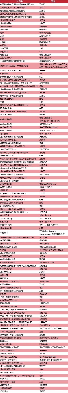倒計(jì)時(shí) | 2019生態(tài)舒適家居論壇20席位搶占
