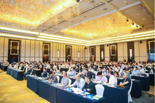萬象更新，萬事可期：IBS 2023邀您三月共賞廬州景！