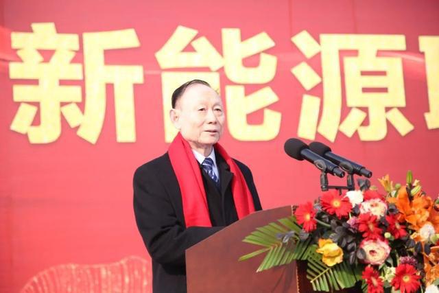 河北邢臺(tái)新能源職業(yè)學(xué)院開(kāi)建