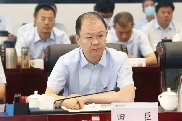 能源大型企業(yè)總經(jīng)理調整