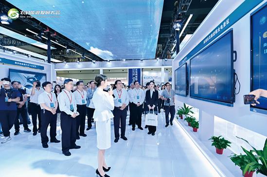 社會共識 行業(yè)盛會 企業(yè)機遇｜2024（第三屆）農(nóng)村能源發(fā)展大會暨清潔能源裝備展覽會